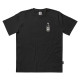 The Dudes Ανδρική κοντομάνικη μπλούζα Salsa Classic T-Shirt